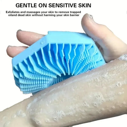 Silicone Spa Body Brush™