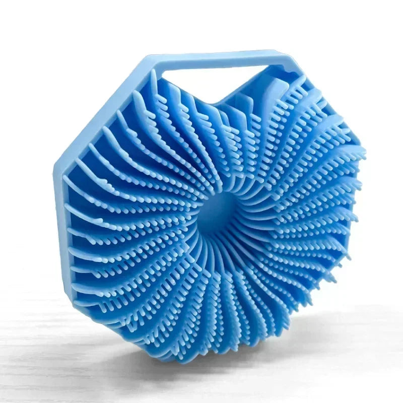 Silicone Spa Body Brush™