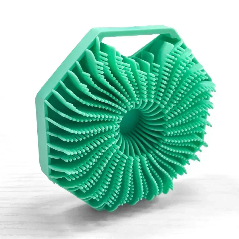Silicone Spa Body Brush™