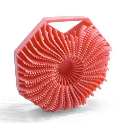 Silicone Spa Body Brush™