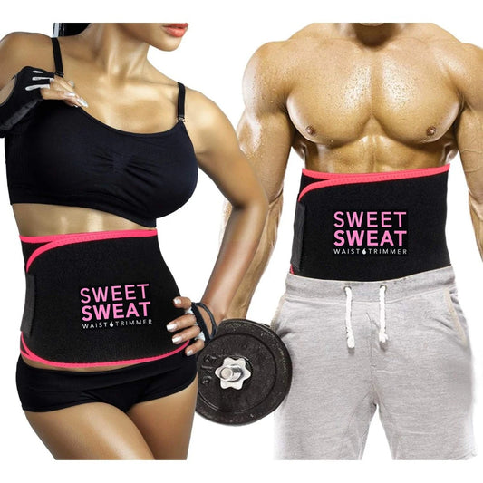 Ultimate Sweat Enhancer™