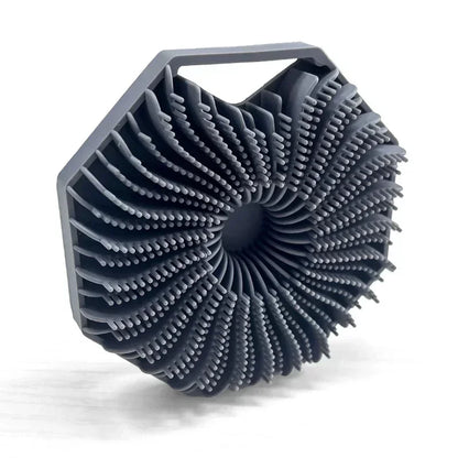 Silicone Spa Body Brush™